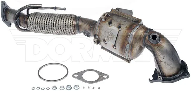 674-078 – DORMAN Catalytic Converter, OE Replacement CARB Compliant: No